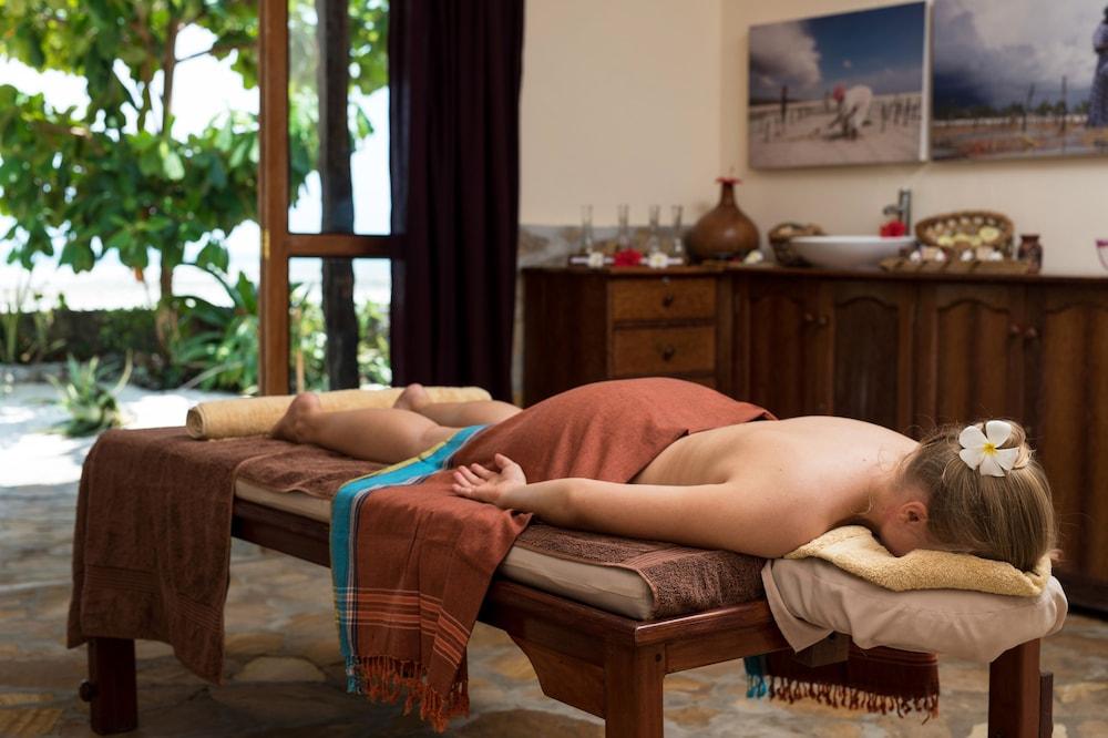 Hotel Michamvi Sunset Bay Zewnętrze zdjęcie
