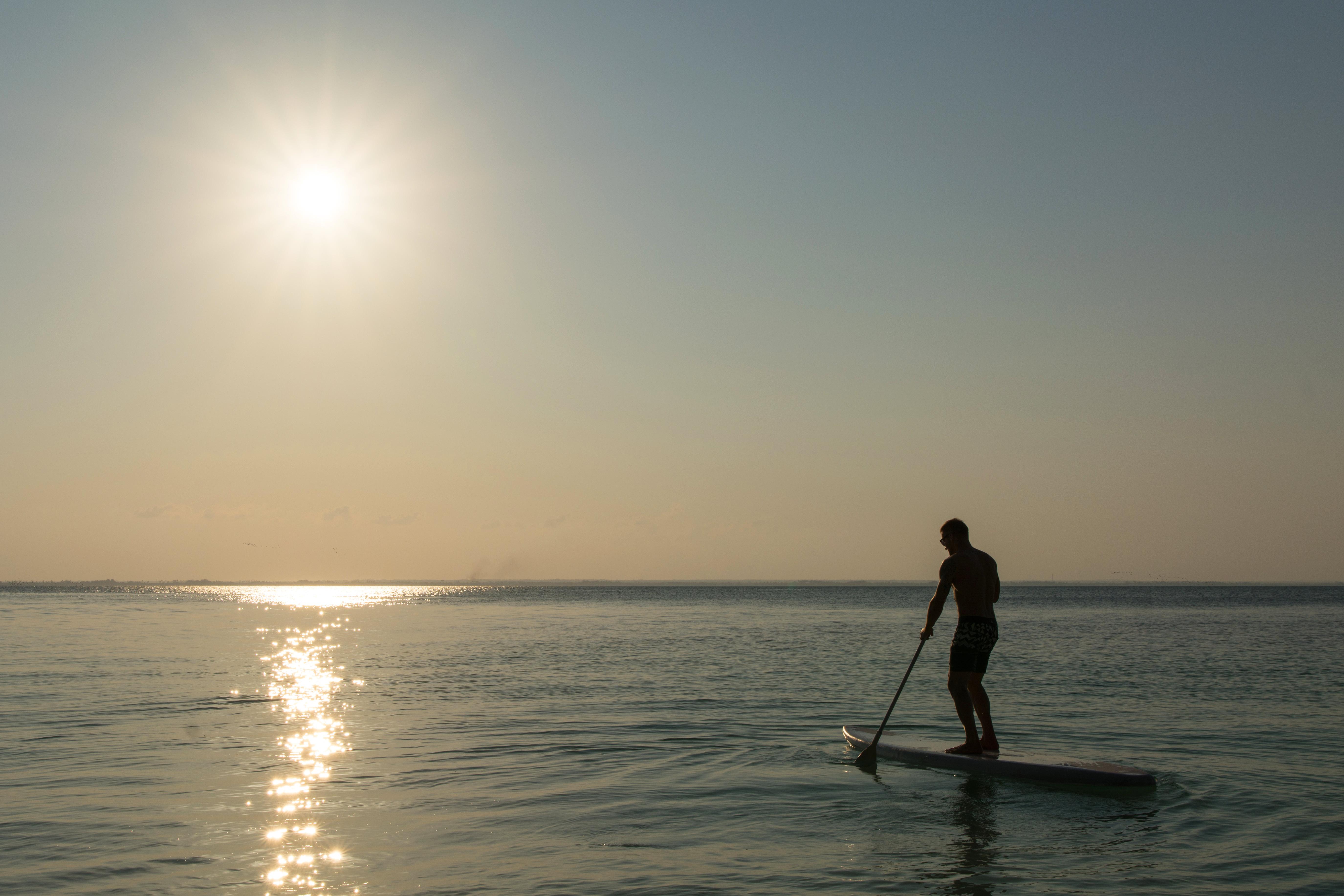 Hotel Michamvi Sunset Bay Zewnętrze zdjęcie