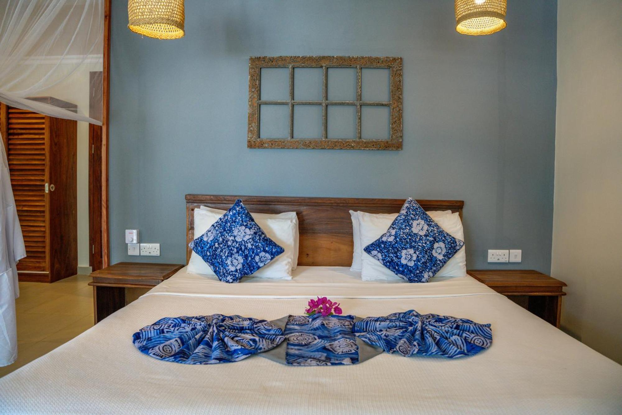 Hotel Michamvi Sunset Bay Zewnętrze zdjęcie